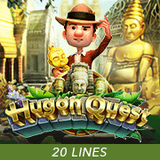 RTP spadegaming nolimitslot777