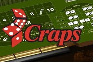 Playtech : Craps - NOLIMITSLOT777