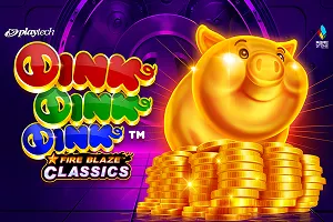 Playtech : Fire Blaze: Oink Oink Oink - NOLIMITSLOT777