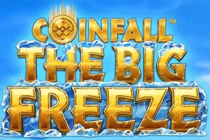 Playtech : CoinFall: The Big Freeze - NOLIMITSLOT777