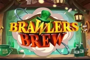 Playtech : Brawlers Brew - NOLIMITSLOT777