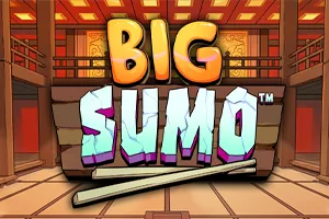 Playtech : Big Sumo - NOLIMITSLOT777
