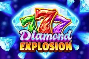 Playtech : Diamond Explosion 777 - NOLIMITSLOT777