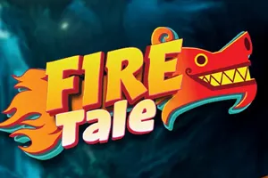 Playtech : Fire Tale - NOLIMITSLOT777