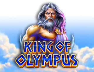 Playtech : King of Olympus - NOLIMITSLOT777