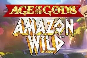 Playtech : Age of the Gods: Amazon Wild - NOLIMITSLOT777