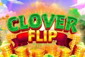 Playtech : Clover Flip - NOLIMITSLOT777