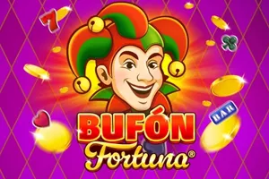 Playtech : Bufón Fortuna - NOLIMITSLOT777